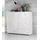 Home Affaire Highboard 121 x 111 cm Weiß