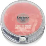 Lenco CD-012TR