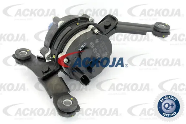 ACKOJA Wasserpumpe, Kühlkreislauf elektrischer Antrieb a52160001 für KIA