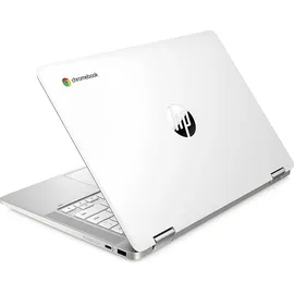 HP Chromebook x360 14a-ca0220ng, Ceramic White