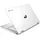 HP Chromebook x360 14a-ca0220ng, Ceramic White