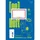 Ursus Ursus® Schulheft, OE.2 A5, 20 Blatt 80g/qm 10mm liniert mit Rahmen,