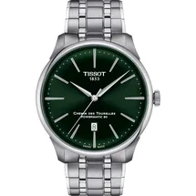 TISSOT T-Classic Chemin des Tourelles Powermatic 80 T139.407.11.091.00