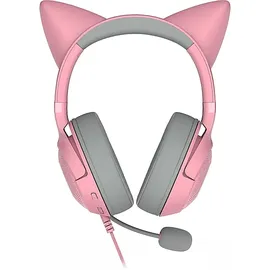 Razer Kraken Kitty V2 USB Quartz