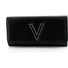 Valentino Coney Geldbörse unisex schwarz