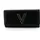 Valentino Coney Geldbörse unisex schwarz