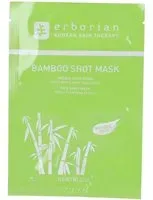 erborian BAMBOO SHOT MASK - Hydratation intense Masque 15 g