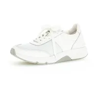 Gabor Sneaker Damen Weiß 40