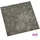 vidaXL Bodenplanken 55 pcs Grau 5.11 M2