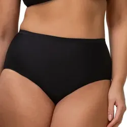 Triumph Shape Smart Maxi Schwarz Medium Damen