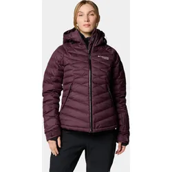 Skijacke Roaring Fork II Damen ROT XL