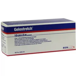 Gelostretch Binde 10 cmx5 m 1 St