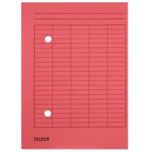 Falken Sammelmappe Forever® DIN A4 rot,