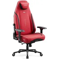 Diablo Chairs X.Eye Prime Gaming-Stuhl Rot PC