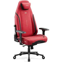 Diablo Chairs X.Eye Prime Gaming-Stuhl Rot PC