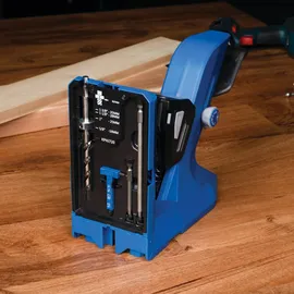 Kreg Europe GmbH Taschenloch Bohrschablone 720