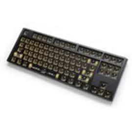 Ducky One 3 Hot-Swap Barebone TKL DE