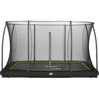 Salta Comfort Edition Ground 366 x 244 cm Schwarz