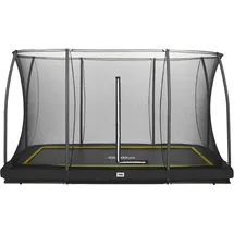 Salta Comfort Edition Ground 366 x 244 cm Schwarz