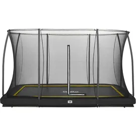 Salta Comfort Edition Ground 366 x 244 cm Schwarz