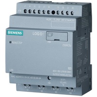 Siemens 6ED1052-2FB08-0BA1 LOGO! 230RCEO