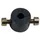 KS Tools Bohranschlag mit Zylinderschrauben 6,5 mm