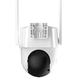 ARENTI GO3G Kit3 4G LTE Weiß