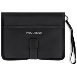 ABC-Design Wickelorganizer Multi Coal