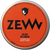 ZEW for Men Matt Clay strong hold Hemp Oil 100 ml