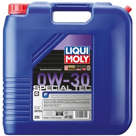 Liqui Moly Special Tec F 0W-30 20l (20724)