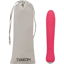 SVAKOM Anya 19,5 cm pink