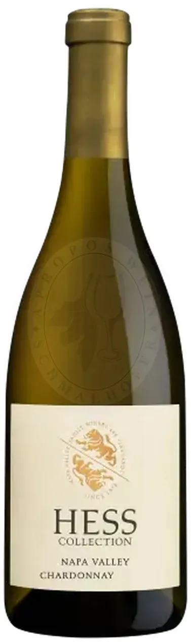 Chardonnay 2022 Hess Collection 0,75l