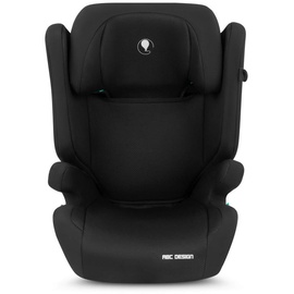 ABC-Design ABC Design Autositz Mallow 2 Fix i-Size Black