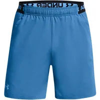 Under Armour Vanish WOVEN 6IN, photon blue XXL