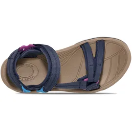 Teva Terra Fi Lite Damen crown blue 36