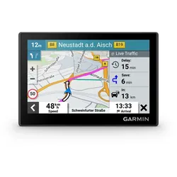 Garmin Drive 53 EU (Schwarz)