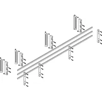 ABN Sammelschienen-Modul MTSC52613