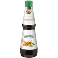 Knorr Professional Gemüse Bouillon Konzentriert (1,23 kg)
