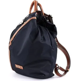 Picard Rucksack / Backpack Sonja Rucksäcke Schwarz Damen