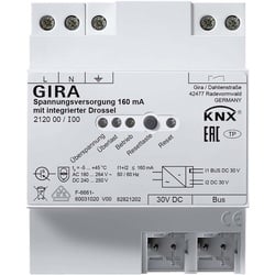 Gira KNX-Spannungsversorgung 212000