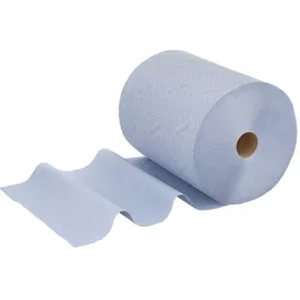 Kimberly-Clark Kimberly Clark KI1066 7356 WYPALL L20 ESSENTIAL Wischtücher Großrolle Reinigungstücher 2 lagig