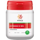 Vitals Astamax 6 mg 60 Weichkapseln)