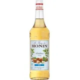 Monin Haselnuss Light, - Monin Sirup (1,0l)