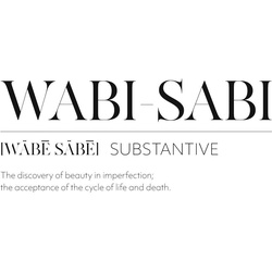 Bild WABI SABI