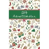 Verlag am Eschbach 24 Adventsschätze