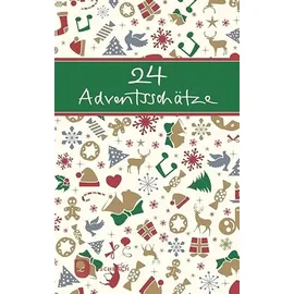 Verlag am Eschbach 24 Adventsschätze