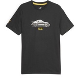 Puma Motorsport PL Graphic Tee Herren T-Shirt