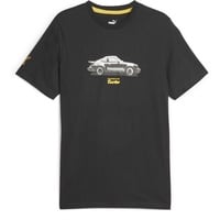 Puma Motorsport PL Graphic Tee Herren T-Shirt