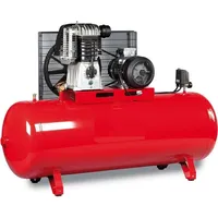 Apex Digital Druckluft Kompressor Kolbenkompressor 1305L 10PS 500l 11bar