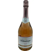 Schlumberger Sekt Rosé Brut 0,75 l